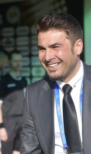 VIDEO Rapid București, a cincea victorie consecutivă cu Adrian Mutu pe bancă (2-0 vs UTA Arad)