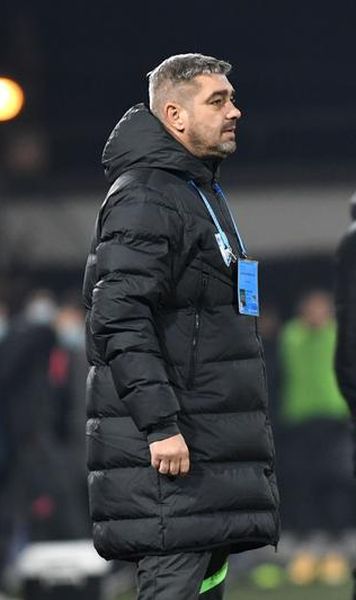 VIDEO Liga 1, play-off: FC Voluntari vs CSU Craiova 3-1 / Oltenii pierd după șapte victorii consecutive