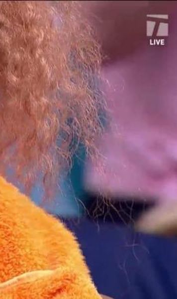 VIDEO Naomi Osaka a plâns din nou - Momentul de la Miami, diferit de cel de la Indian Wells