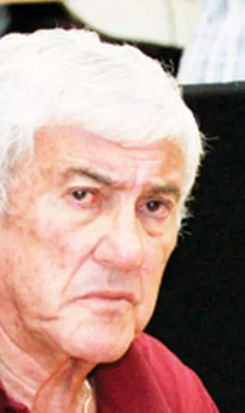 Doliu în handbalul românesc - A murit legendarul Petre Ivănescu