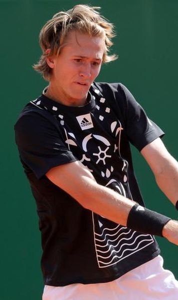 Roland Garros: Un cap de serie a fost învins cu 3-0 de locul 118 mondial