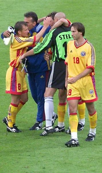 Freddy Rincon, fost adversar al tricolorilor la Mondialele din 1994 și 1998, a murit la doar 55 de ani