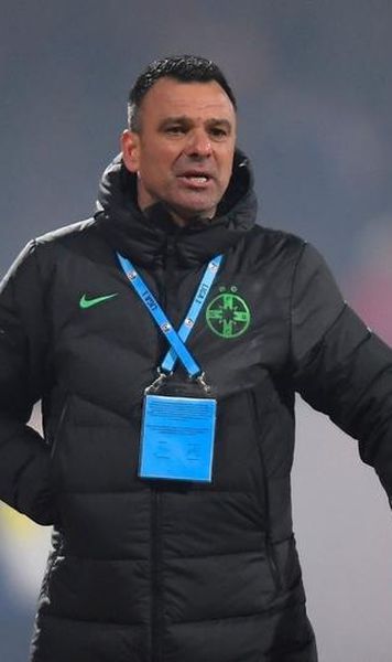 VIDEO Liga 1, play-off: CFR Cluj vs FCSB 0-1 / Oaspeții câștigă după opt ani în Gruia și se apropie la două puncte de lider