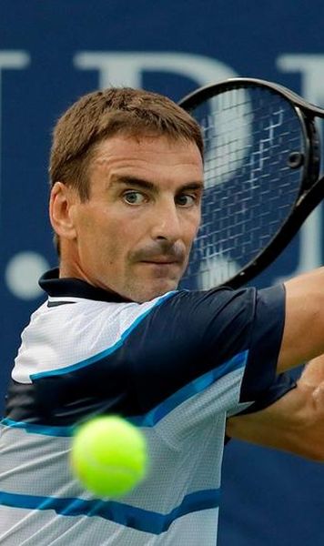 Tommy Robredo, fost loc 5 ATP, s-a retras din tenis la 39 de ani