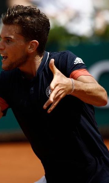 Serbia Open: Dominic Thiem, învins în turul întâi de locul 80 ATP