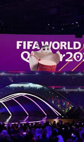 Programul complet al CM Qatar 2022 - Țara gazdă nu va evolua în meciul de deschidere