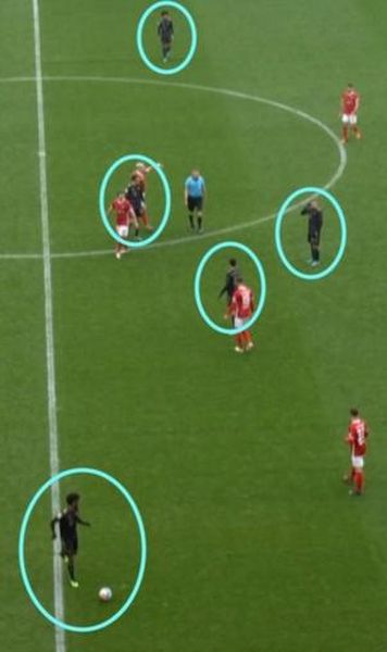 Bayern Munchen și motivul ciudat pentru care riscă să piardă la masa verde meciul cu Freiburg - Rezultatele zilei din Bundesliga