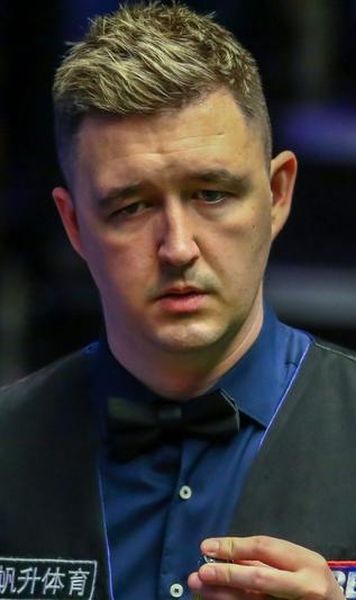 CM Snooker: Kyren Wilson, în optimi la Crucible după un meci de mare luptă cu Ding Junhui