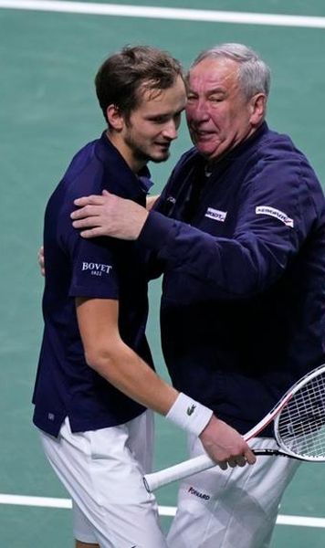 Federația Rusă de Tenis va contesta în instanță decizia organizatorilor de la Wimbledon: „Este o încălcare a drepturilor omului”