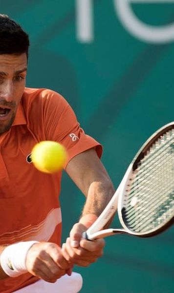 Novak Djokovic va putea participa la Wimbledon 2022, anunță organizatorii britanici