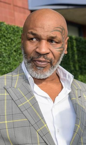 Cine este bărbatul bătut de Mike Tyson în avion