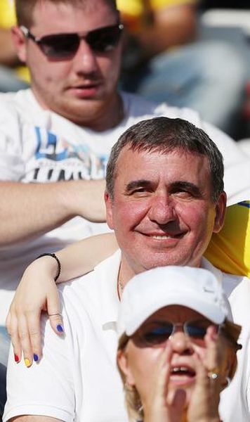 Cum arată cel mai bun prim 11 din istoria naționalei de fotbal a României