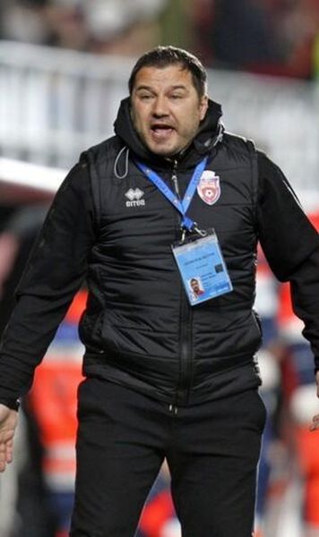 VIDEO Liga 1, play-out: FC Botoșani, victorie cu U Craiova 1948 după ce a jucat 24 de minute în inferioritate numerică