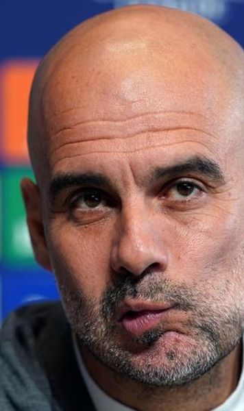 Declarația tranșantă a lui Guardiola cu privire la viitorul său: „Contractul este doar o bucată de hârtie”