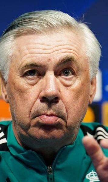 Carlo Ancelotti și echipa de la care vrea să se retragă din antrenorat