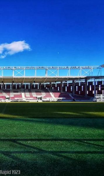 FRF a stabilit pe ce stadion va avea loc finala Cupei României 2022