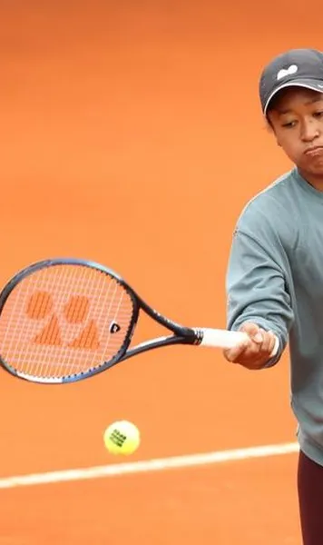 Naomi Osaka vrea să joace dublu mixt la Wimbledon 2022 - Partenerul surprinzător ales