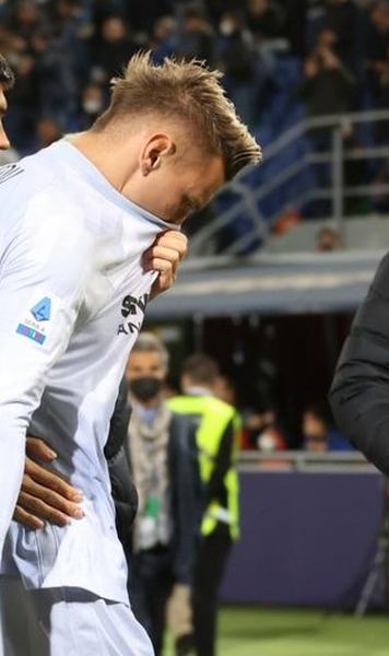 Ionuț Radu și gafa carierei - Cum au reacționat colegii și antrenorul portarului român după eroarea care o poate costa titlul pe Inter