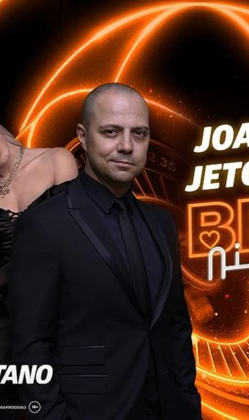 [P] Deschide încă o dată lumea distracției în episodul 2 din Betano Night Show, alături de Dan Badea și Amna