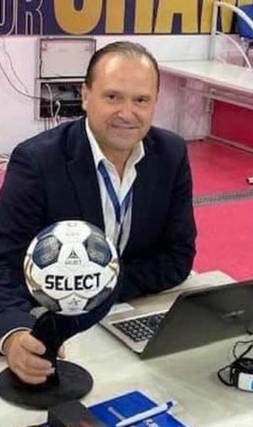 Constantin Din l-a învins pe Alexandru Dedu - Handbalul românesc are un nou președinte de federație
