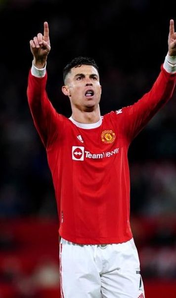 VIDEO Remiză între Manchester United și Chelsea / Cristiano Ronaldo a înscris din nou în Premier League