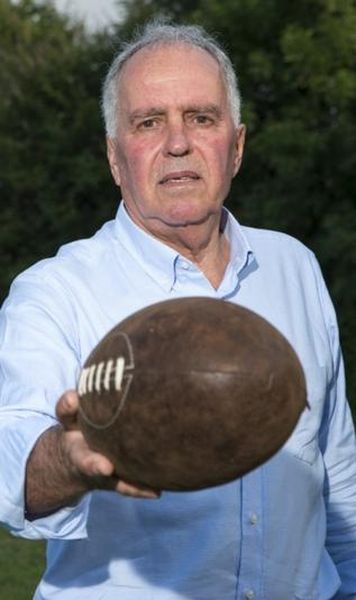 Rugby: Președintele Federației Spaniole și-a anunțat demisia, după ce naționala a fost descalificată de la CM 2023