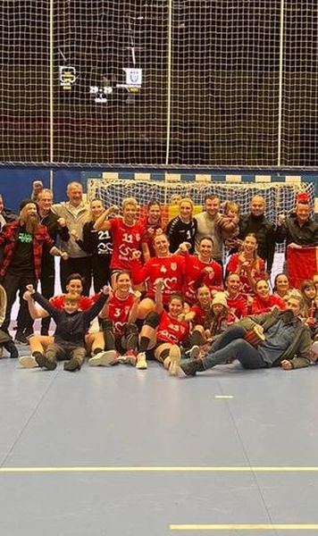 EHF European League: Minaur Baia Mare s-a calificat la turneul Final Four