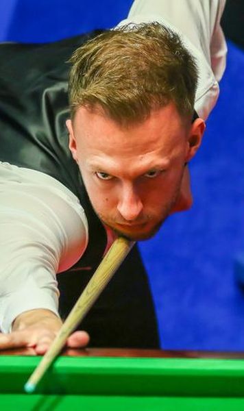 CM Snooker: Judd Trump, calificare dramatică în finală - Victorie în frame decisiv cu Mark Williams