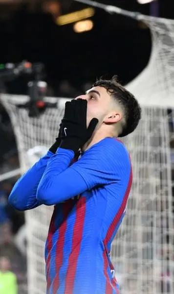 VIDEO Barcelona a urcat pe 2 după victoria cu Sevilla - Pedri, super gol pe Camp Nou