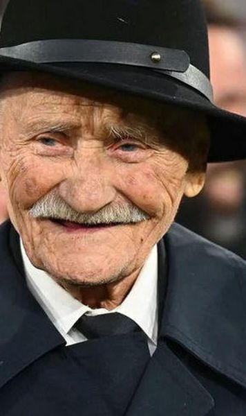 GSP: Strigătul unei legende: „Nu că m-a uitat, m-a aruncat!” Soția acuză: „Habar n-aveau că mai trăiește, credeau că e o glumă”
