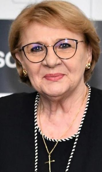 Doliu în scrima românească - Marea floretistă Ana Pascu a murit la 77 de ani