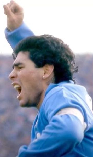 Din vremurile când Calcio era rege - Cei mai mari jucători din Serie A din toate timpurile