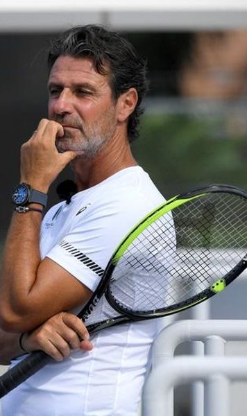 Patrick Mouratoglou știe cine o poate învinge pe Iga Swiatek la Roland Garros