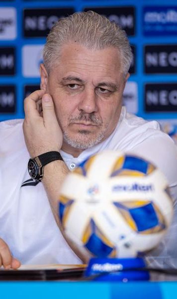 Al Shabab, antrenată de Marius Șumudică, victorie la debutul în grupele Ligii Campionilor Asiei