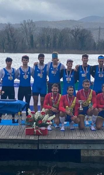 Canotaj: România, nouă victorii la Regata Internaţională Memorial Paolo d'Aloja