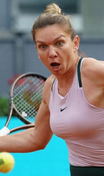 Presa spaniolă, la picioarele Simonei Halep după victoria clară cu Paula Badosa: „Versiunea de campioană a româncei”
