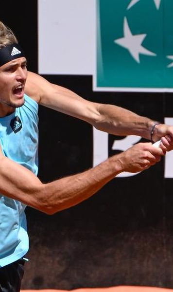VIDEO Alexander Zverev, prima victorie importantă după accidentare – A învins un multiplu campion de Grand Slam