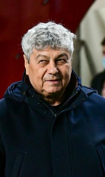 Patronul clubului Dinamo Kiev, despre viitorul lui Mircea Lucescu: „Vrea să lucreze”