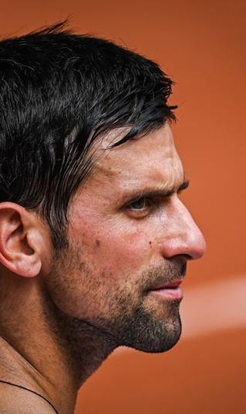 Novak Djokovic, reacție fermă după ce Wimbledon 2022 nu va conta în clasamentul ATP