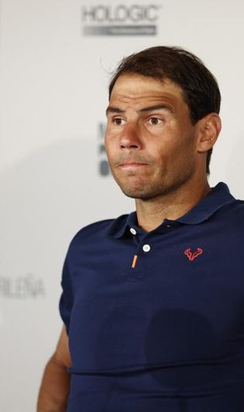 Rafael Nadal, pus la punct după ce a susținut participarea rușilor la Wimbledon 2022