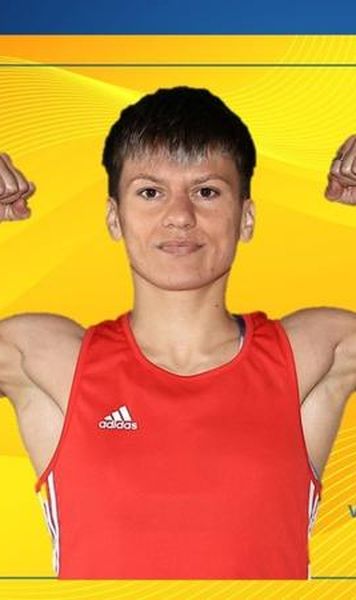 Antrenorul lotului României, revoltat după ce Lăcrămioara Perijoc a pierdut aurul mondial: „M-am săturat de măgăriile unora”