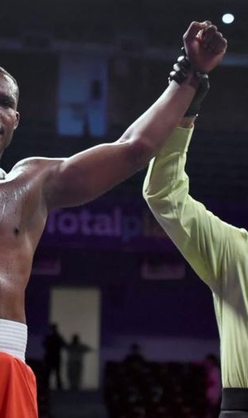Boxerii cubanezi, înapoi în ring după 60 de ani de absență - Rezultatele obținute