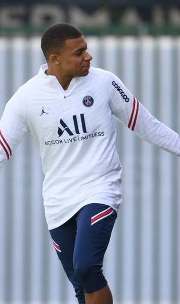 Prima „victimă” a lui Kylian Mbappe - Leonardo, demis din funcţia de director sportiv al clubului PSG