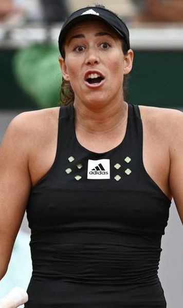 Încă o surpriză la Roland Garros: Campioana din 2016, eliminată în turul întâi