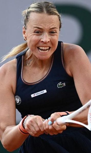 Roland Garros: A cincea favorită a fost eliminată în primul tur (Rezultatele zilei)