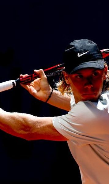 Roland Garros 2022: Prima surpriză de pe tabloul masculin de simplu