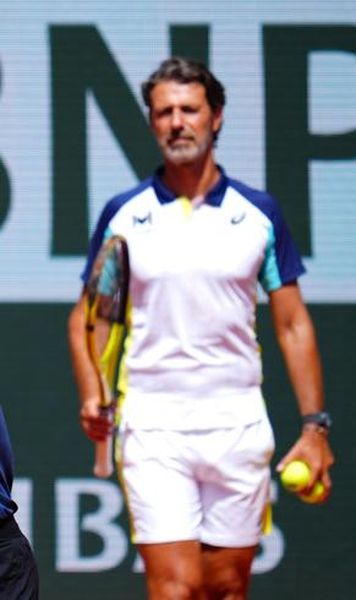 Replica lui Patrick Mouratoglou după ce Simona Halep a spus că vrea să învețe limba franceză