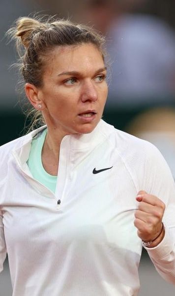 Simona Halep, obiectivul pentru Roland Garros și promisiunea făcută fanilor francezi