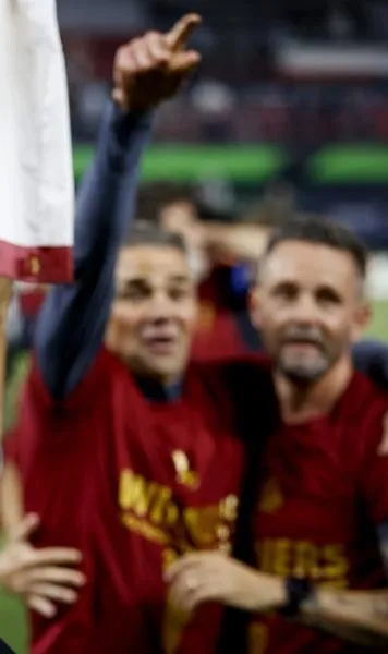 Cristi Chivu și secretul succesului lui Jose Mourinho, care a câștigat toate finalele europene disputate