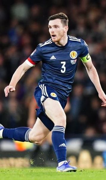 CM 2022, baraj: Căpitanul Scoției le cere coechipierilor să lase sentimentele deoparte în meciul cu Ucraina